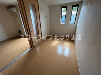 【洋室】 | おおらいハイム