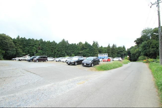 福岡駐車場