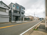 名古屋市中川区野田２丁目67『仲介手数料無料』全2棟｜新築一戸建ての画像