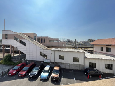 【展望】 | WARMING PLACE