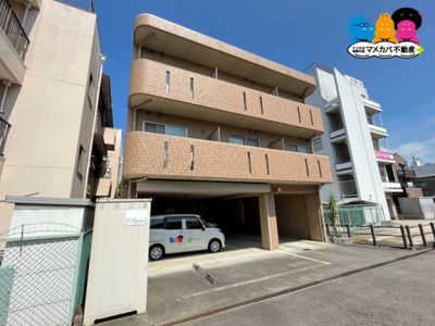 【外観】 | WARMING PLACE