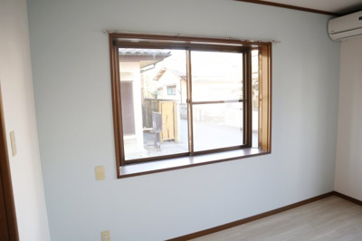 【内装】 | サンシャイン・ハイツ