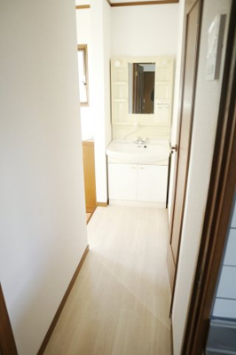 【内装】 | サンシャイン・ハイツ