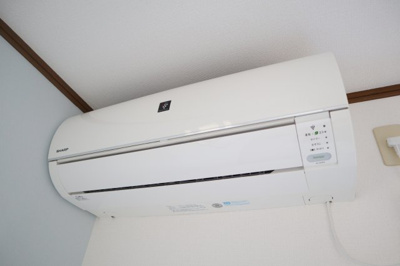 【設備】 | サンシャイン・ハイツ