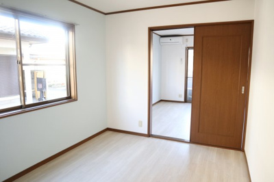 【居間・リビング】 | サンシャイン・ハイツ