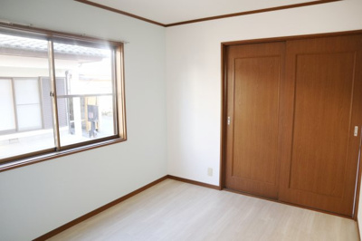 【居間・リビング】 | サンシャイン・ハイツ