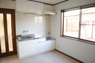 【居間・リビング】 | サンシャイン・ハイツ