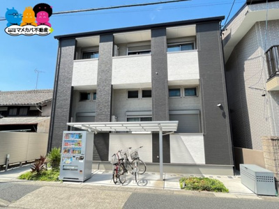 【外観】 | IN STYLE SHIBATA