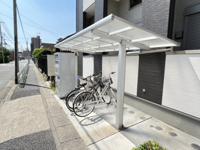 【その他共用部分】 | IN STYLE SHIBATA