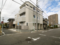 名古屋市西区児玉３丁目30-2『仲介手数料無料』全3棟｜新築一戸建ての画像