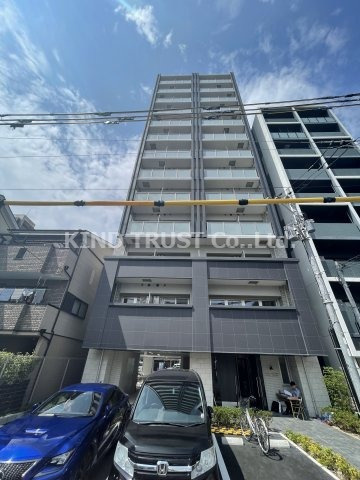 エスリードレジデンス梅田グランデ