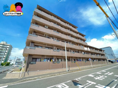 【外観】 | ファミール元柴田東町