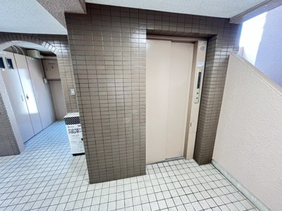 【その他共用部分】 | ファミール元柴田東町