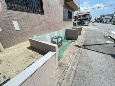 【その他共用部分】 | ファミール元柴田東町