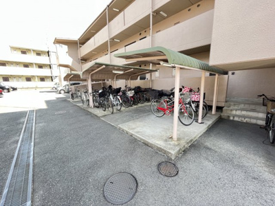 【その他共用部分】 | ファミール元柴田東町