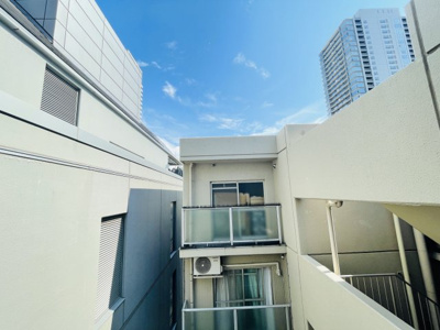 【展望】 | 藤和新町コープ