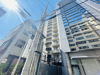 【外観】 | 藤和新町コープ