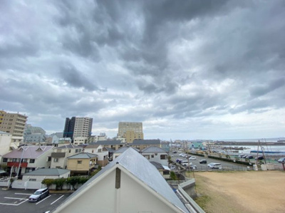 【展望】 | シーライフ垂水