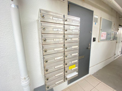 【その他共用部分】 | シーライフ垂水