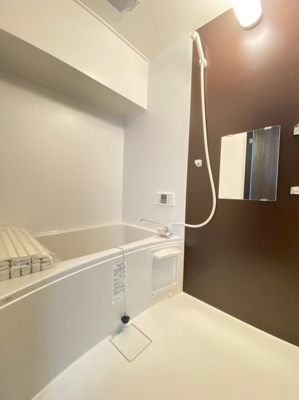 【浴室】 | シーライフ垂水