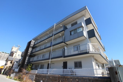 【外観】 | シーライフ垂水