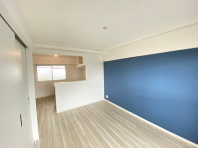 【居間・リビング】 | シーライフ垂水