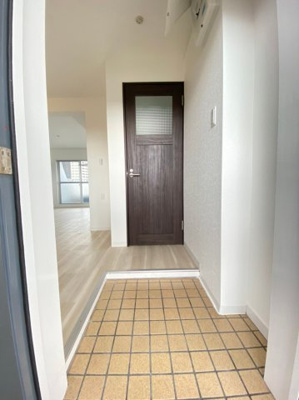 【玄関】 | シーライフ垂水