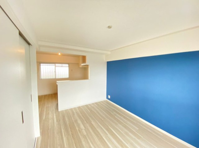 【居間・リビング】 | シーライフ垂水