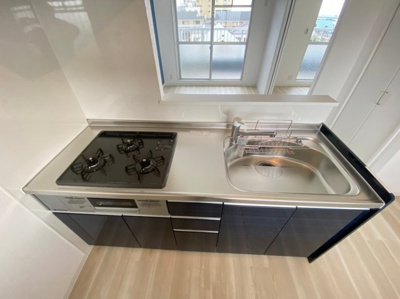 【キッチン】 | シーライフ垂水