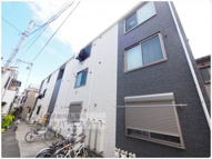 あおばトラスト北千住の画像