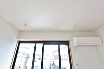 【その他】 | エクレール | 参考写真（同物件別部屋）