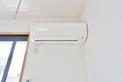 【設備】 | エクレール | 参考写真（同物件別部屋）