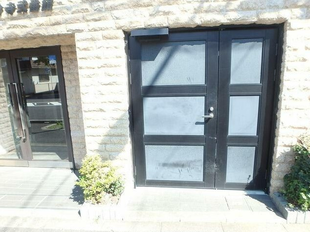 フェニックス国分寺弐番館のその他共用部分