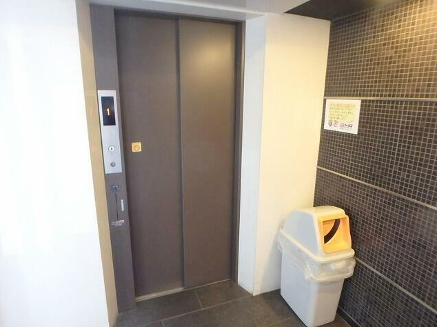 フェニックス国分寺弐番館のその他共用部分