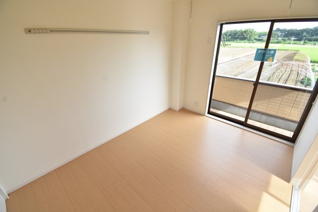 【内装】 | スワローB