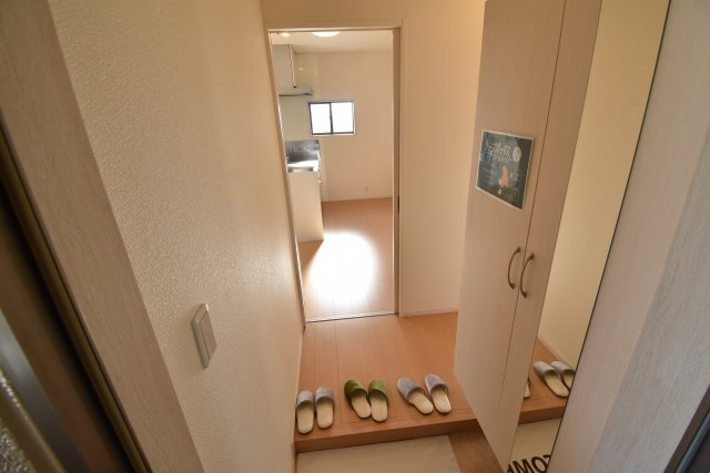 【玄関】 | スワローB