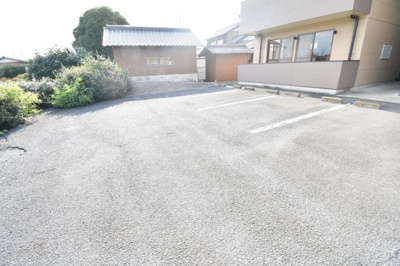 【駐車場】 | スワローB