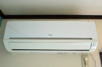 【設備】 | メゾン昌栄