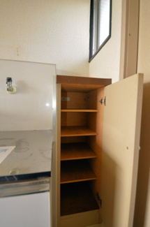 【収納】 | メゾン昌栄