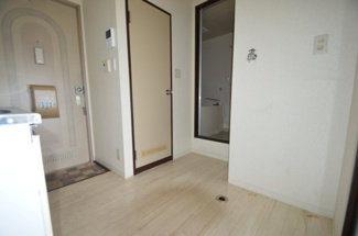 【内装】 | メゾン昌栄