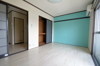 【内装】 | メゾン昌栄