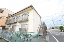 メゾン昌栄の画像