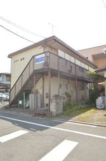 【外観】 | メゾン昌栄