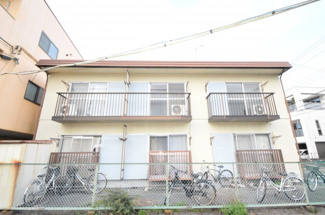 【外観】 | メゾン昌栄