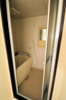 【浴室】 | メゾン昌栄