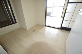 【内装】 | メゾン昌栄