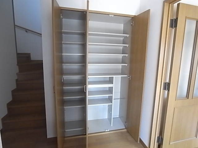 大田ハイツのその他共用部分