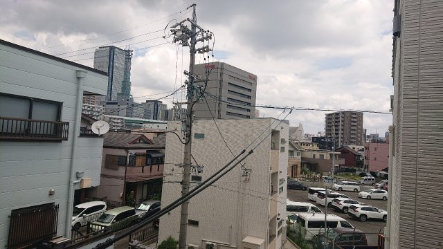 Regalest Neo ささしま｜名古屋市の賃貸ならMy賃貸の展望|Regalest Neo ささしま