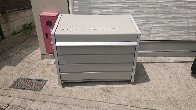 Regalest Neo ささしま｜名古屋市の賃貸ならMy賃貸のその他共用部分|Regalest Neo ささしま