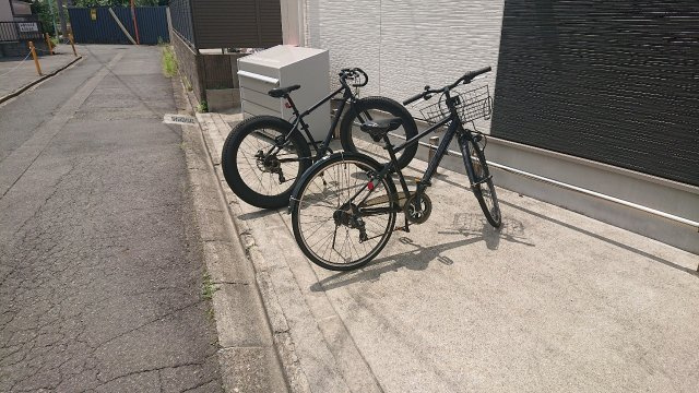 Regalest Neo ささしま｜名古屋市の賃貸ならMy賃貸のその他共用部分|Regalest Neo ささしま